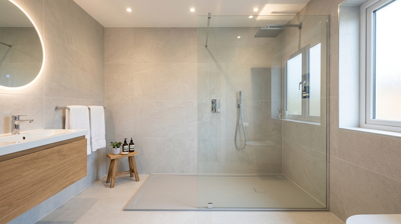 Reformas de Baño y Cocina
